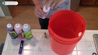 "آب در هیدروپونیک: تأثیرات و نکات کلیدی برای کشت موفق"