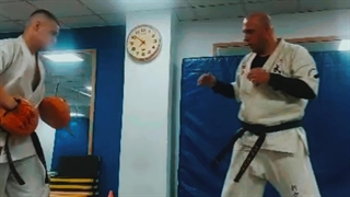 Shihan Saeed Mohammadi