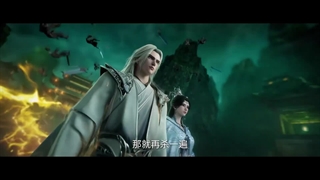 پیش نمایش سینمایی جاودانه مرتد.