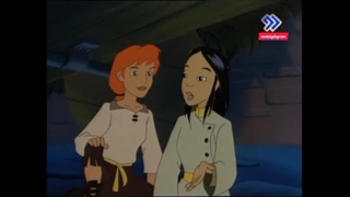 کارتون ماجراهای سام . دهه ۸۰ . سعید شیخ زاده . شایسته تاجبخش . زهرا اقا رضا دوبلور . پری هاشمی