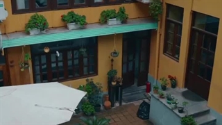 بوتیک هتل ارسی رشت