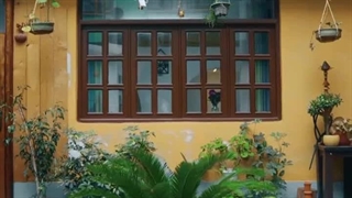 بوتیک هتل ارسی رشت