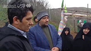 حاج آقا !حاج آقا!