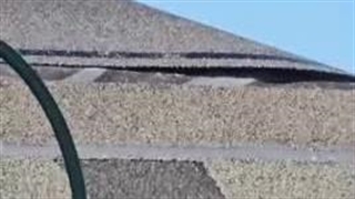 اجرای سقف شیروانی شینگل تهران