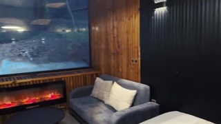 بوتیک هتل کچا رشت