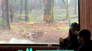 بوتیک هتل ارسی رشت