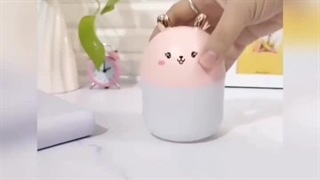 دستگاه بخور سرد خرگوشی