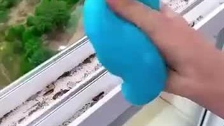 ژل پاککننده گرد و غبار نیویورسال