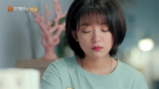 سریال چینی چون تویی 2022 So It’s You قسمت 24