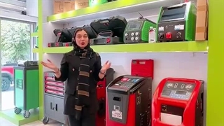 توی شعبه جدیدمون با تخفیفات و جشنواره فروش در خدمتتون هستیم