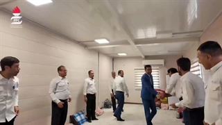 برگزاری انتخابات نمایندگان کارگری در پتروشیمی پردیس