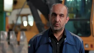 کارخانه هپکو و ماجرای بازدید شهید رییسی از کارخانه