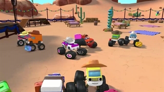 S07E22-Wild West Heroes