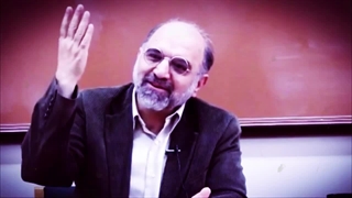ارزش گریه در اشعار مولانا - اهل سنت مثل ما شیعیان عزاداری ندارند - دکتر سروش ابرسانی پوست
