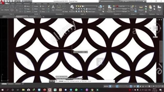 How to convert autocad file to artcam