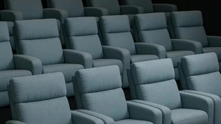 یک مبل ریلکسی هزار کاربرد در هر فضا