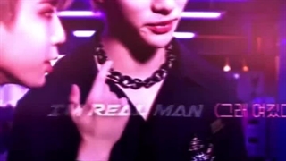 ☆He's not 3D, He's not 4D, He's not 5D, He use LTE☆