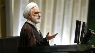 اژه‌ای: اتفاقات بندر شهید رجایی به‌خاطر بی‌انضباطی بود