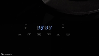 معرفی ویدیویی گاز 586 داتیس