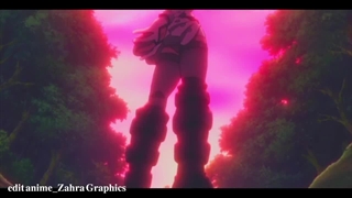 میکس انیمه با اهنگ ایرانی( انیمه بدنام ترین سخنگو برترین انجمن دنیا را اداره میکند)-720p