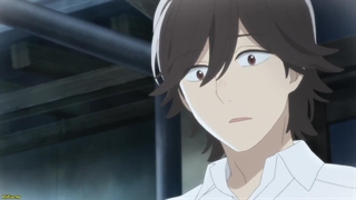 انیمه دنیای پوکو اودون قسمت 1 زیرنویس فارسی