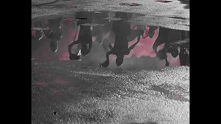 Badvillain ☆ red vibe