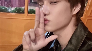 عکس های دیدنی و جدید کای