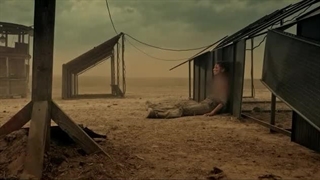 فیلم آخرین جرقه امید The Last Spark of Hope