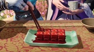 انیمه برادر ارشد فوق استوار من My Senior Brother Is Too Steady فصل 2 قسمت 56 با زیرنویس فارسی