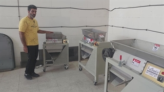 آشنایی با بهترین دستگاه آب‌گیری صنعتی | مخصوص کسب‌وکارهای کوچک و بزرگ»