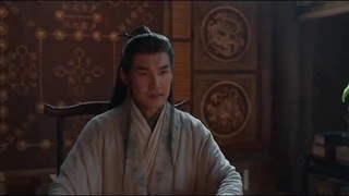 سریال چینی سرگذشت زانگ های Legend of Zang Hai 2025 قسمت 3 زیرنویس چسبیده