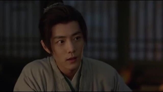 سریال چینی سرگذشت زانگ های Legend of Zang Hai 2025 قسمت 4 زیرنویس چسبیده