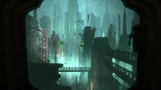 تریلر بازی Bioshock: The Collection