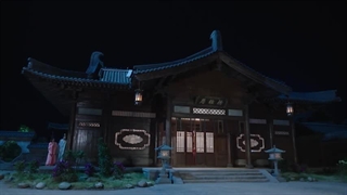 سریال چینی سرندیپیتی Serendipity 2025 قسمت 8 زیرنویس چسبیده