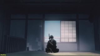 انیمه شمشیر شکارچی شیطان: کیجین گنتوشو Kijin Gentoushou قسمت 8