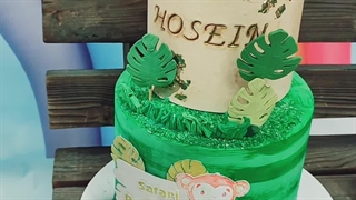 آتلیه عکاسی تولد تهران