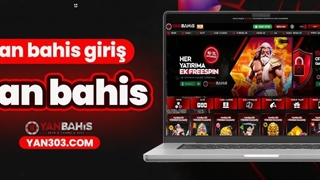 yanbahis kayıt ol