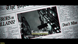 انیمه آکادمی قهرمانانه من: عدالت‌جوی خودسر Vigilante: Boku no Hero Academia Illegals قسمت 7