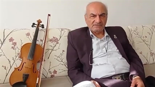 بیوگرافی رزیتا دغلاوی نژاد ملکه زیبایی کشورمان از زبان بهمن همتی زاده