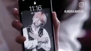 بیچاره فقط اونجا که میگه تهیونگ نجاتم داد :خنده: