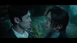 سریال چینی عدالت در تاریکی قسمت ۱۸ ( بازیرنویس فارسی )