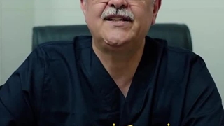 بیوگرافی دکتر علی ابراهیمی اتوپلاستی