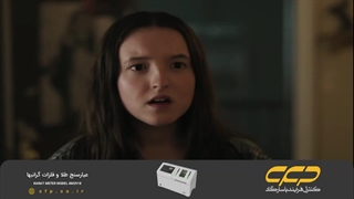 سریال The Last Of Us فصل 2 قسمت 6 (زیرنویس فارسی)