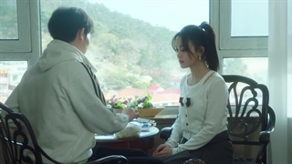 قرارداد پنهانی جادوگر قسمت ۱۷