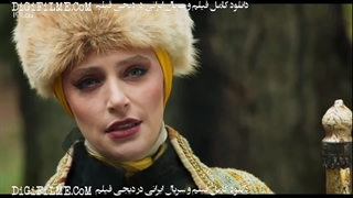 دانلود {کامل} فیلم دیو و ماه پیشونی فصل دوم قسمت چهاردهم | کامل