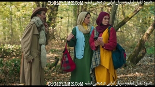 دیو و ماه پیشونی قسمت 15 فصل دوم | Ful HD