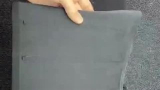 معرفی گن ساعت شنی