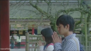 فیلم سینمایی ژاپنی میخوام پانکراس تو را بخورم let me eat your pancreas 2017