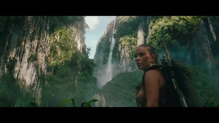 تریلر رسمی فیلم دنیای ژوراسیک 4 (تولد دوباره) Jurassic World Rebirth