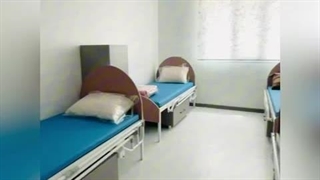 خانه سالمندان